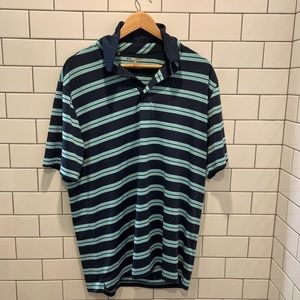 XL Under Armour Golf Polo